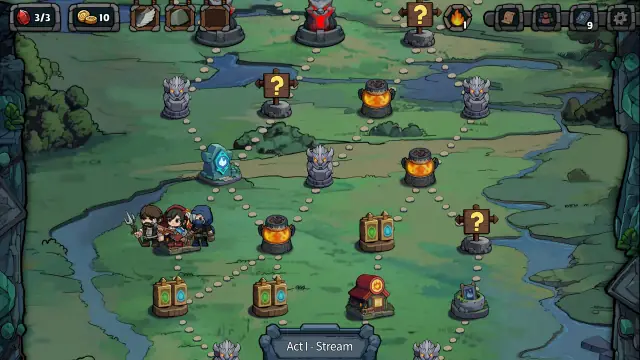 Re Night Demo: How to Play, Systems, and Gameplay Overview