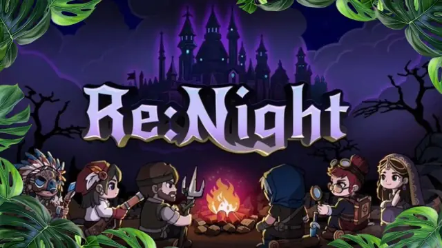 Re Night Equipment: System Mechanics, Relic List, and Build Tips