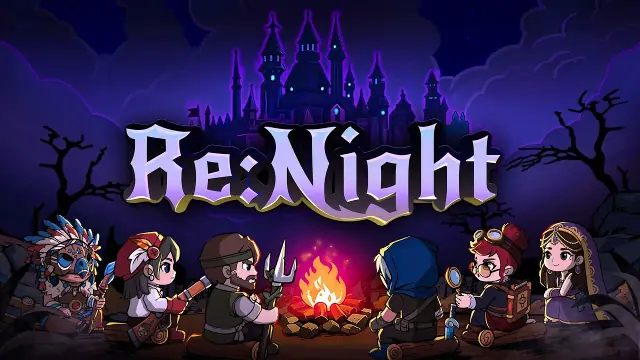 Re Night Positioning Guide: Grid Tactics, Pincers, and Formations
