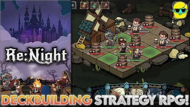 Re Night Rewind: How the Battle Undo System Works