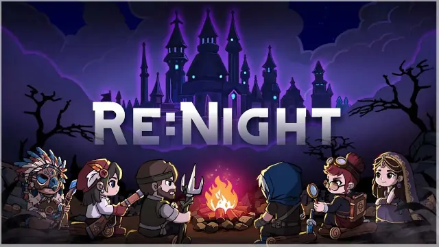 Re Night Chronodisk Challenge Guide: Solving Shard Puzzles