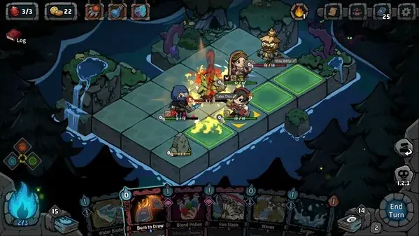 Re:Night Leaderboard Results: Season 1, Playtest, and Demo