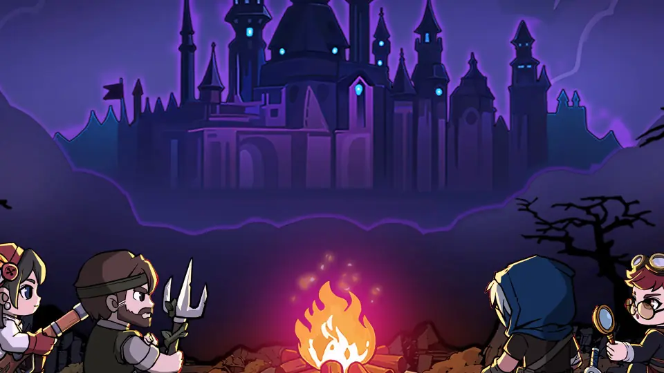 Re Night artwork